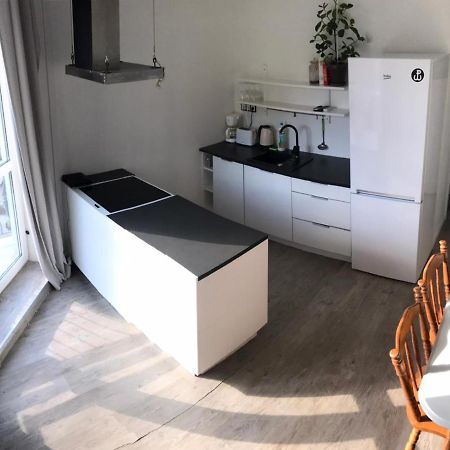 Bemowo Pokoje Apartment Варшава Екстериор снимка