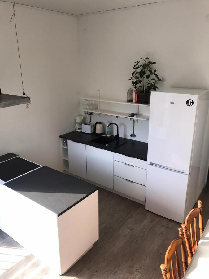 Bemowo Pokoje Apartment Варшава Екстериор снимка