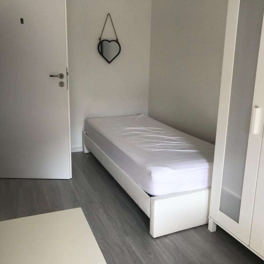 Bemowo Pokoje Apartment Варшава Екстериор снимка